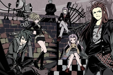 Tales Favourites By KunagiSentra On DeviantArt