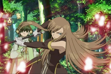 Tales Of The Abyss Wallpapers » WallDevil   Best Free HD Desktop ...