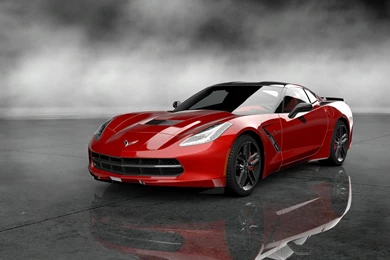 Corvette Wallpapers   Uwallo