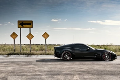 778537 Corvette Wallpapers