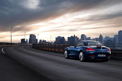 Bmw Z4 Wallpapers   Wallpapers Cave