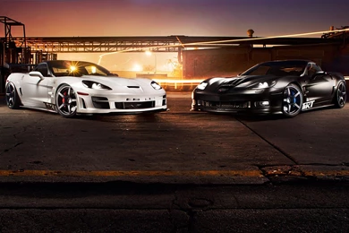 1920x1080 Corvette Browser Themes & Desktop Picture