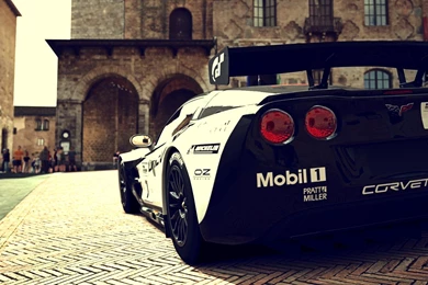 Corvette Wallpapers Pictures Best   Fullwidehd.com