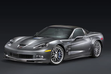 Corvette Z06 Wallpapers