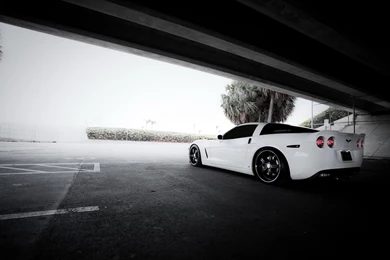 Corvette Computer Wallpapers, Desktop Backgrounds