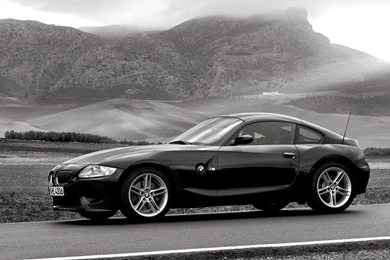 BMW Z4 M Wallpapers