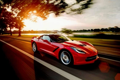 Corvette Wallpapers HD Cool   Fullwidehd.com