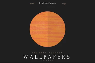 31+ Best Desktop Wallpapers With Inspiring Quotes   85ideas.com