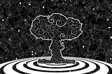 Artistic Women Desktop Backgrounds