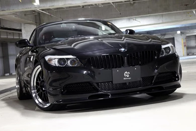 BMW Z4 Free Wallpapers (26 Photos) For Your Desktop, Download Pictures