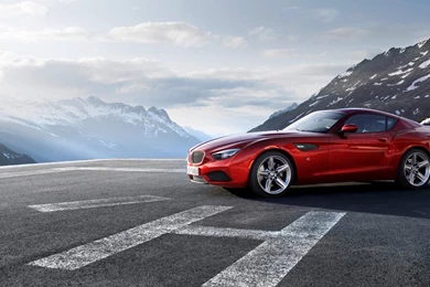 BMW Z4 Wallpapers For Computer Desktop, Android, IOS, Iphone ...