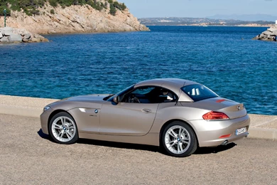 BMW Z4 Sdrive30i, Sdrive35i, M Roadster, Coupe, Turbo   Free ...