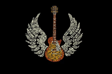 Artistic Desktop Wallpapers