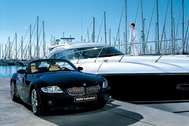 Car Fast BMW Z4 – Cars BMW HD Desktop Wallpapers