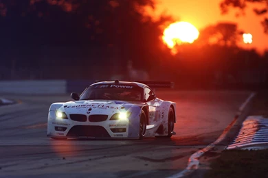 1920x1080 Bmw Z4 Gt3 Wallpapers
