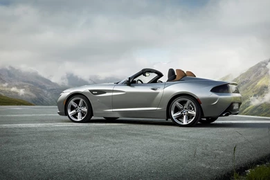 BMW Z4 Wallpapers For Computer Desktop, Android, IOS, Iphone ...