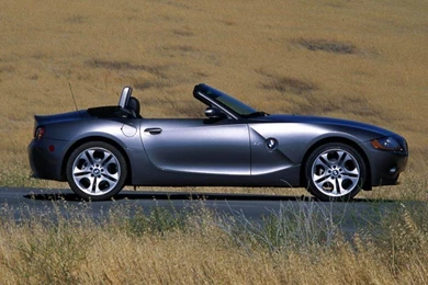 Kawaii Wallpapers!   > Bmw Z4 Wallpapers 4   Anime And Manga ...