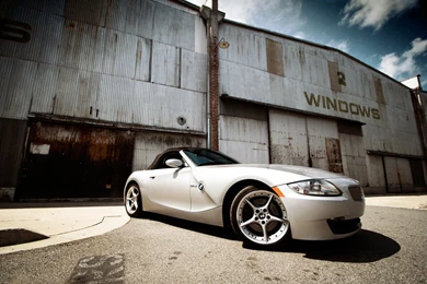 2006 BMW Z4 Photography By Webb Bland   Two Windows   1024x768 ...