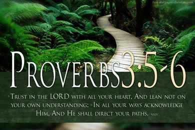 God Verses Wallpapers