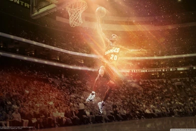 Gary Payton Legend HD Desktop Wallpapers : High Definition ...