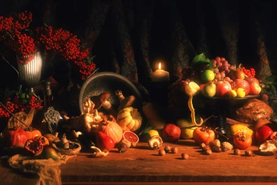 Facebook Wallpapers Thanksgiving