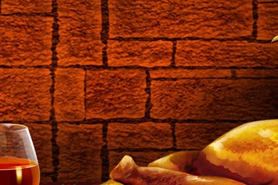 Thanksgiving Galaxy S5 Wallpapers