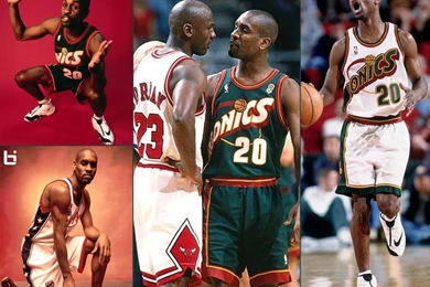 Gary Payton Tribute (Happy Birthday)