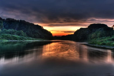 11 Eye catching And Amazing Nature HD Wallpapers   Birthday Wishes ...