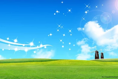 Wallpapers For Windows Xp Hd Fantasy 1600x1000