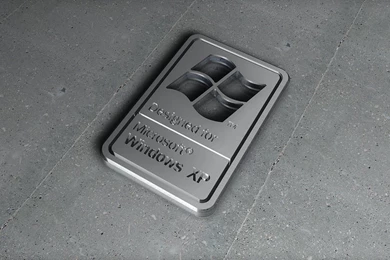 Wide HD XP Wallpapers