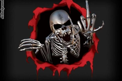 Skull And Cross Bones Backgrounds   Twitter & Myspace Backgrounds