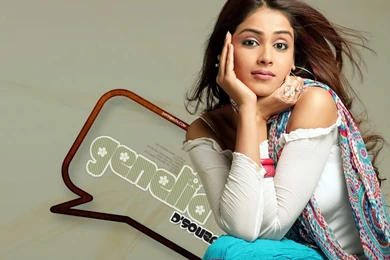 Genelia D Souza Wallpapers