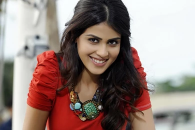Genelia D'Souza