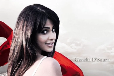 Genelia D Souza Wallpapers HD
