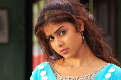 Genelia D'Souza Pretty HD Wallpapes And Images