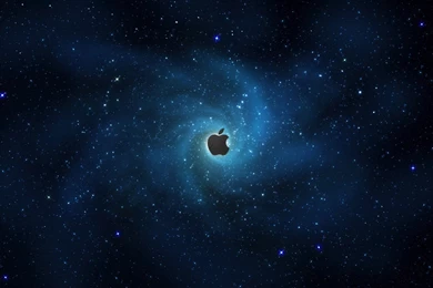Apple Star Wallpapers