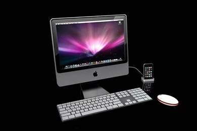 Download Wallpapers 3840x2160 Mac, Apple, Computer, Iphone, Mouse ...