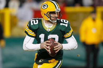 Aaron Rodgers Wallpapers