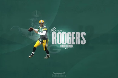Uk Hot Celeberties: Aaron Rodgers