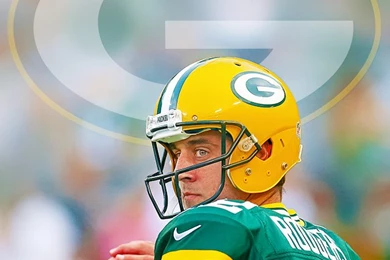 Aaron Rodgers iPhone Wallpapers 6224 640x1136 Px ~ WallpaperFort.com