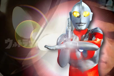 ULTRAMAN 13's WALLPAPERS