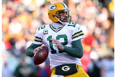 Download Aaron Rodgers 4K Wallpapers