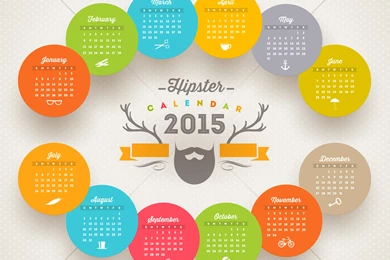 Wallpaper calendar 2015 download free