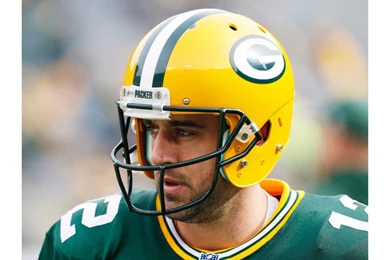 12 Packers 4K Aaron Rodgers Wallpapers