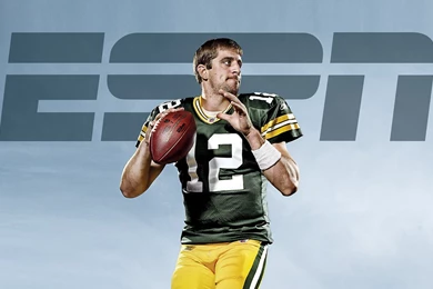 Aaron Rodgers Wallpapers   1920x1200
