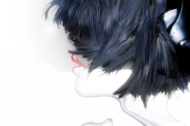 Headphones Girl Wallpapers » WallDevil   Best Free HD Desktop And ...