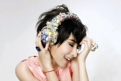 1920x1200 Crystal Sound Wallpaper, Music And Dance Wallpapers