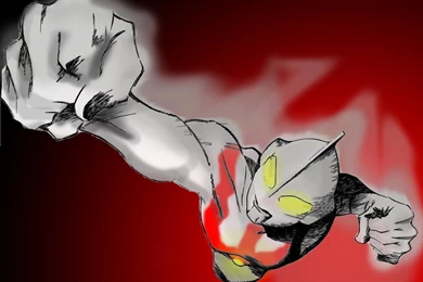 Ultraman Wallpapers Hd Painting – Design Inspiration