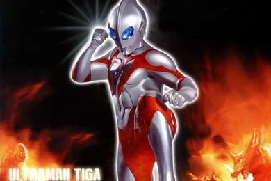 Tokusatsu Wallpapers