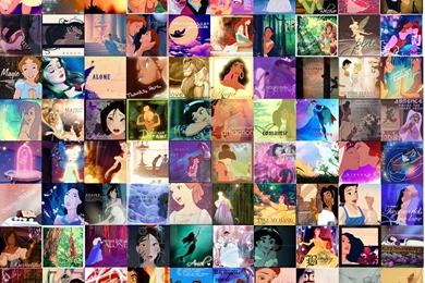 Disney Babies Backgrounds